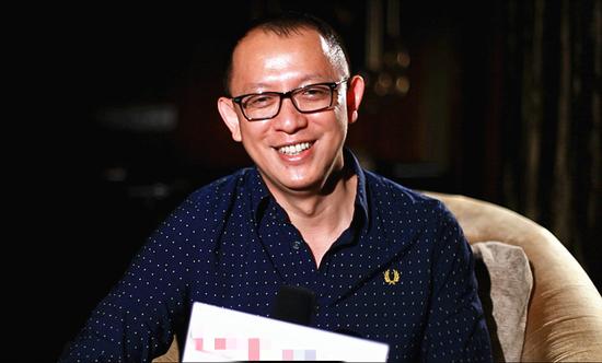 洪涛:《跑男》是喜剧片 《加速》是悬疑片|洪涛|湖南卫视|于正_新浪