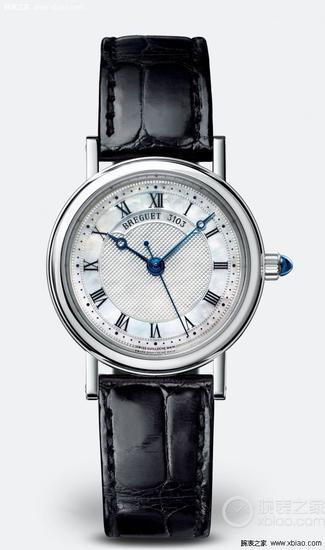 宝玑classique 8067系列8067bb/52/964腕表