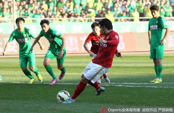 高拉特本赛季点球5罚5中