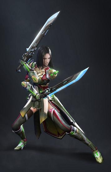 极点进化职业介绍