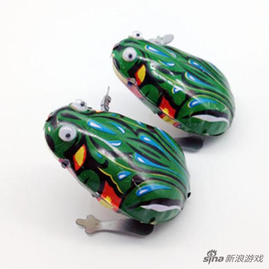 无法倒流的童年与青春8090后都玩过的游戏玩具