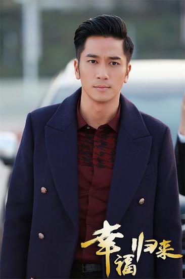 《幸福归来》将播 吴卓羲李沁领衔三看点