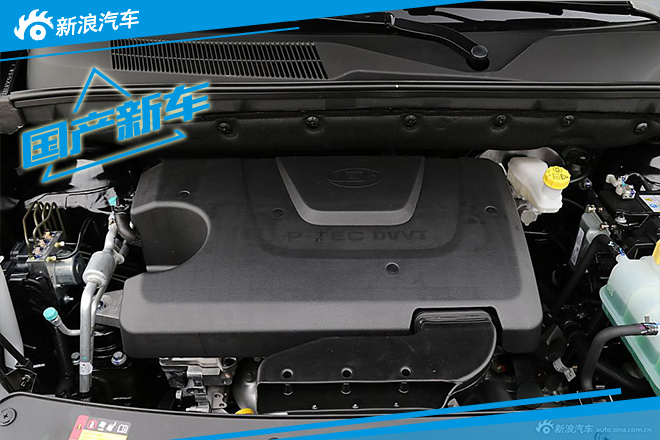 宝骏560和宝骏730俩亲兄弟的辉煌时代