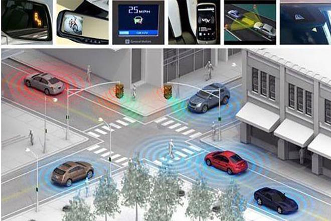 按计划，未来三年内将有3000辆无人驾驶汽车上路试驾。