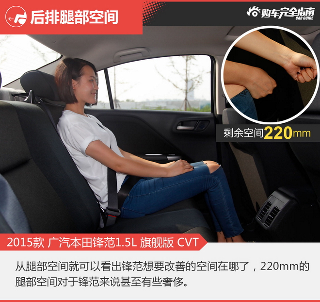 相对论 十万出头买大空间 锋范启悦谁更强