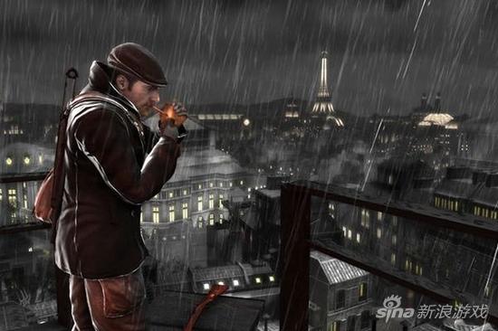 盘点12个被低估的开放世界游戏