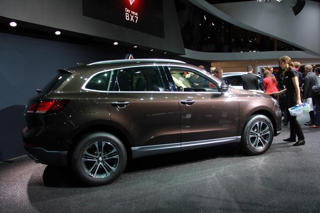 名字真的重要 这四款新车你可能还不了解！