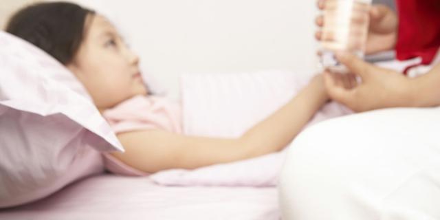 天冷降温.这样的感冒或是恶疾