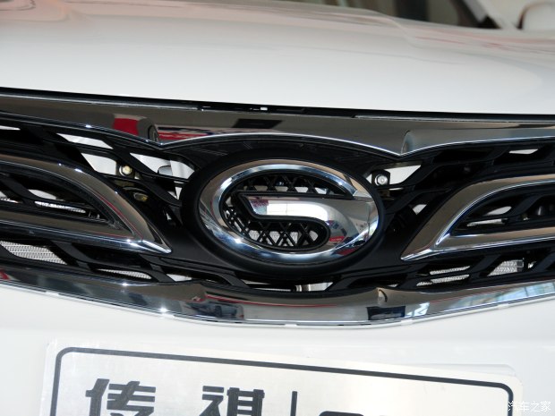 或命名GM5 传祺新MPV将亮相广州车展