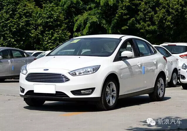 偏爱高颜值 10万级最受年轻人欢迎新轿车