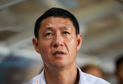 黎兵