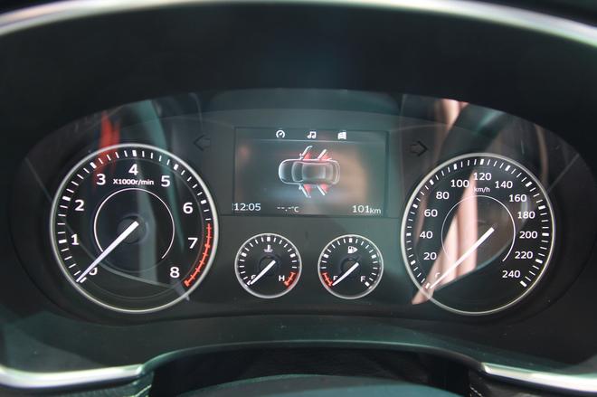 名字真的重要 这四款新车你可能还不了解！