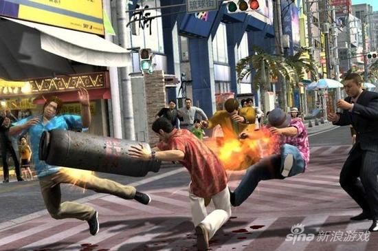 盘点12个被低估的开放世界游戏