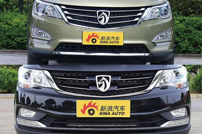 宝骏560和宝骏730俩亲兄弟的辉煌时代