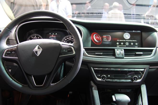 名字真的重要 这四款新车你可能还不了解！