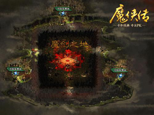 图2  现场美女接待，侠米还不快来？