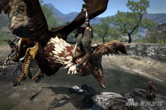 盘点12个被低估的开放世界游戏