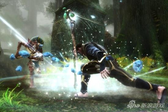 盘点12个被低估的开放世界游戏