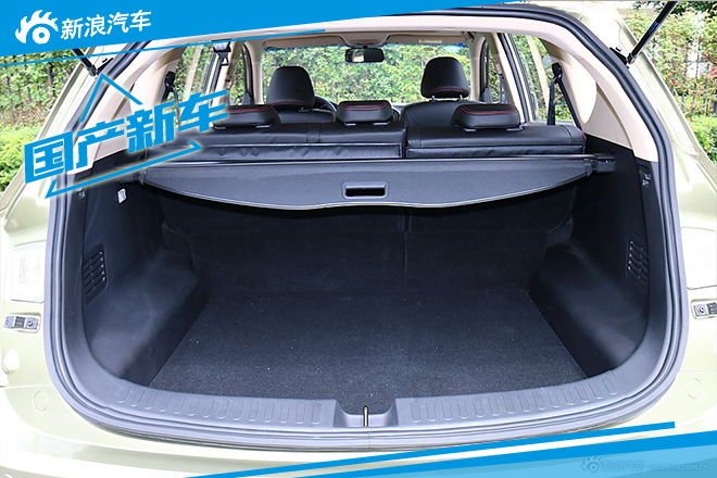 宝骏560和宝骏730俩亲兄弟的辉煌时代