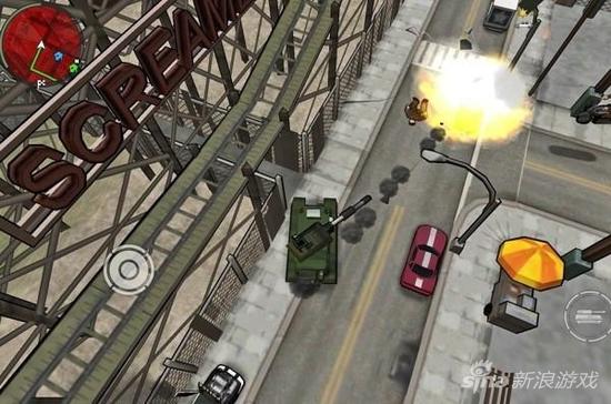 盘点12个被低估的开放世界游戏