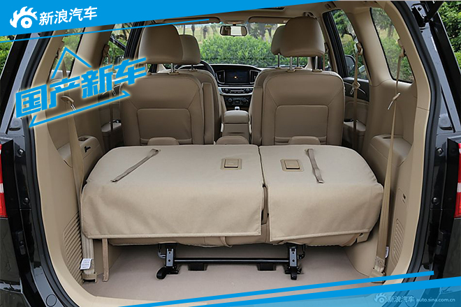 宝骏560和宝骏730俩亲兄弟的辉煌时代