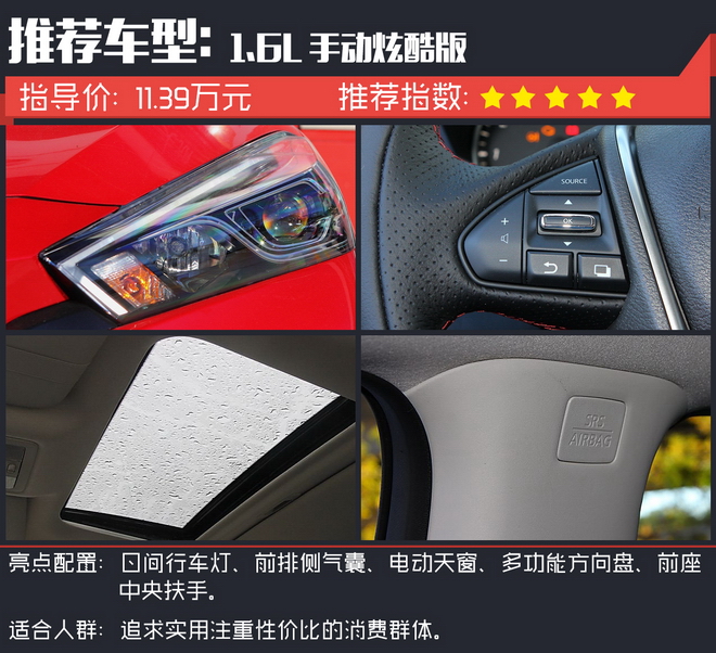 90后设计师要疯 看新蓝鸟如何玩好非主流