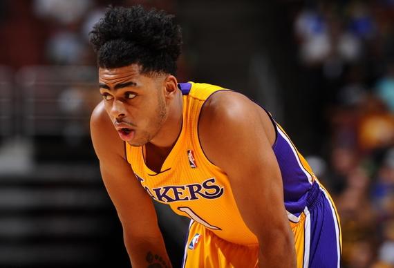 拉塞尔是否扛得起榜眼之名？