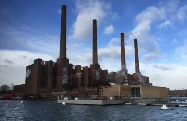 大众汽车欧洲降价30%应对“排放门”危机