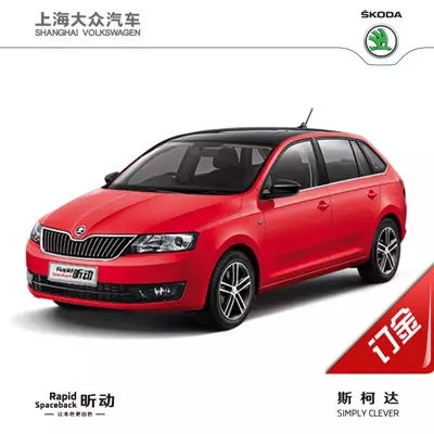 疑遭泄密 上海大众双11产品价格提前曝光