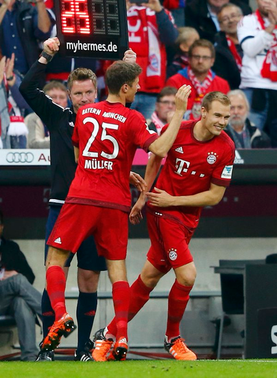 巴德施图贝尔复出