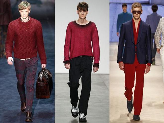 听说这些酒红色中型SUV 连汉子们都爱！