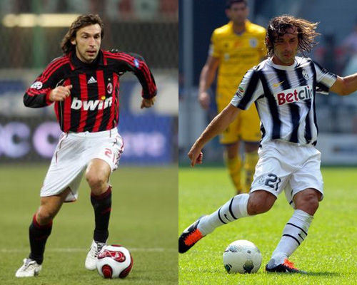 皮尔洛真会回国米吗？