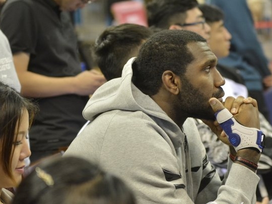 奥登今晚将迎来首秀