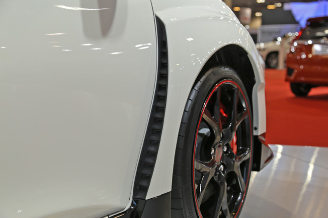 跟着小浪逛澳门车展-受众最高的日系品牌