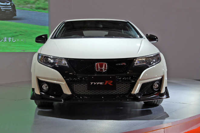 跟着小浪逛澳门车展-受众最高的日系品牌