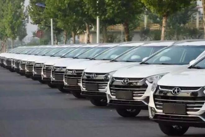 海外扩张加速 自主品牌出口亟待整体破局