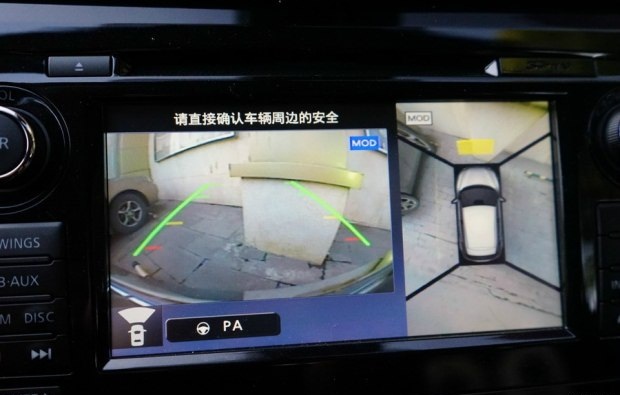 不看脸只看内在：点评全新逍客悬架与操控