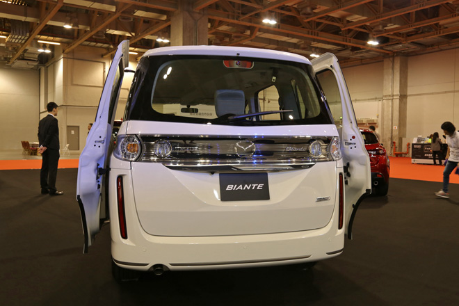 跟着小浪逛澳门车展-受众最高的日系品牌