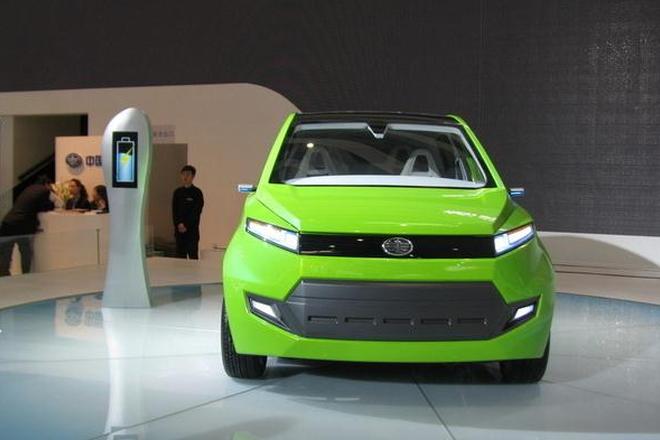 首都新能源车暂停摇号 示范效应如何落地?