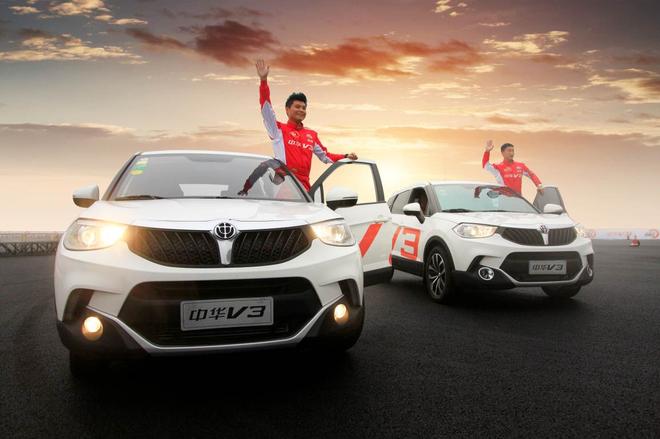 纵横之旅西安、石家庄站好评度爆表