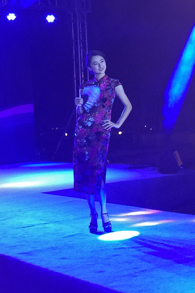 跟着小浪逛澳门车展-受众最高的日系品牌