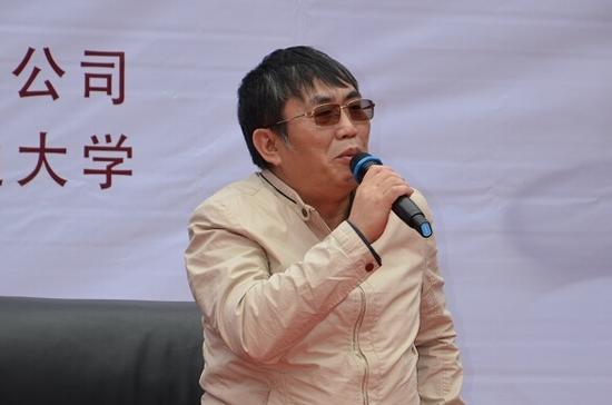 聂卫平将出战围棋世团赛