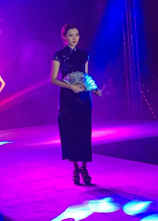 跟着小浪逛澳门车展-受众最高的日系品牌