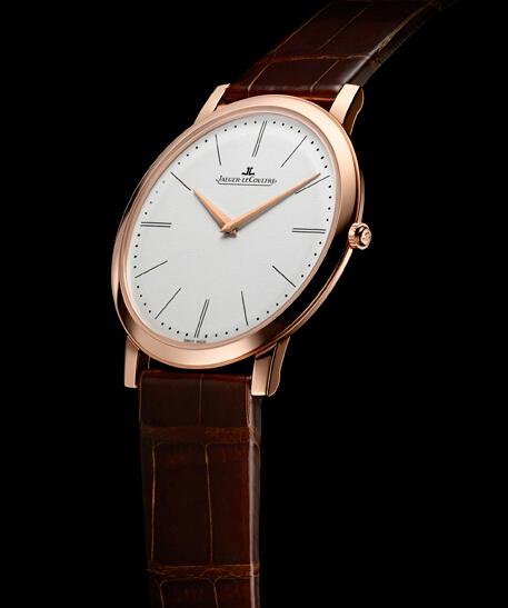 积家1907超薄腕表