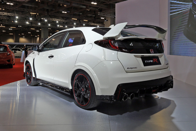 跟着小浪逛澳门车展-受众最高的日系品牌