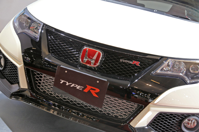 跟着小浪逛澳门车展-受众最高的日系品牌