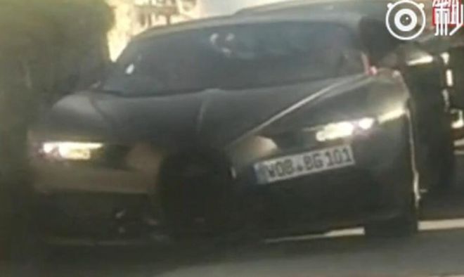 辉腾卡宴等多款豪车即将焕新 屌丝就别看了