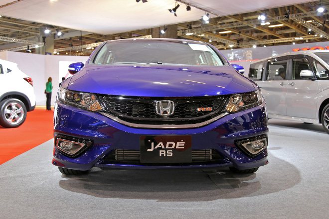 跟着小浪逛澳门车展-受众最高的日系品牌