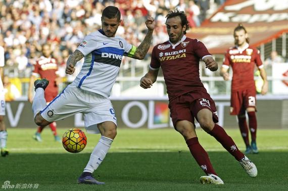 伊卡尔迪离开国米？