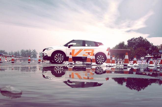 纵横之旅西安、石家庄站好评度爆表